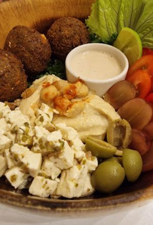  at iVegan Supershop Da Nang - Healthy Plant Based Cafe in Da Nang