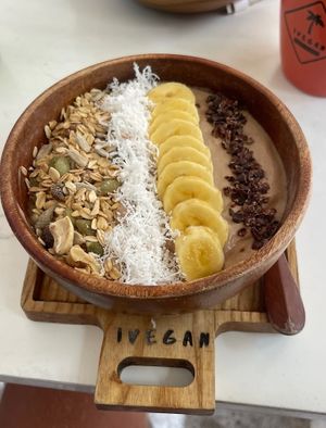  at iVegan Supershop Da Nang - Healthy Plant Based Cafe in Da Nang