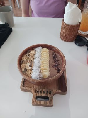  at iVegan Supershop Da Nang - Healthy Plant Based Cafe in Da Nang