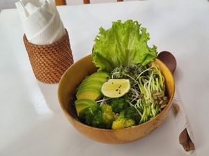  at iVegan Supershop Da Nang - Healthy Plant Based Cafe in Da Nang