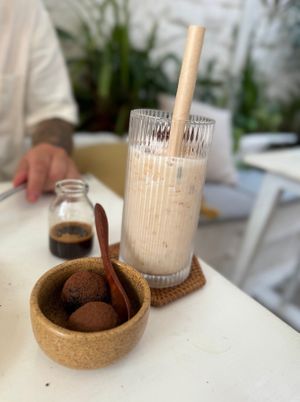  at iVegan Supershop Da Nang - Healthy Plant Based Cafe in Da Nang