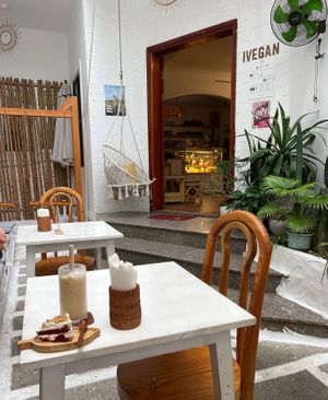  at iVegan Supershop Da Nang - Healthy Plant Based Cafe in Da Nang