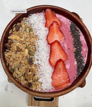  at iVegan Supershop Da Nang - Healthy Plant Based Cafe in Da Nang