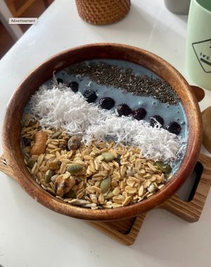  at iVegan Supershop Da Nang - Healthy Plant Based Cafe in Da Nang