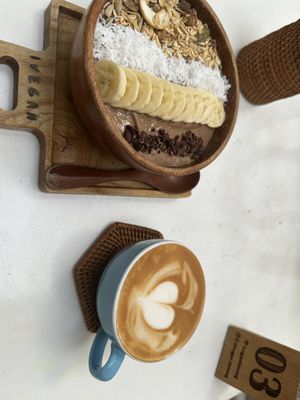   at iVegan Supershop Da Nang - Healthy Plant Based Cafe in Da Nang