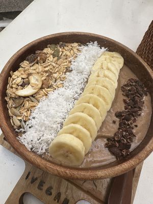   at iVegan Supershop Da Nang - Healthy Plant Based Cafe in Da Nang