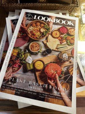   at iVegan Supershop Da Nang - Healthy Plant Based Cafe in Da Nang