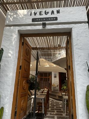   at iVegan Supershop Da Nang - Healthy Plant Based Cafe in Da Nang