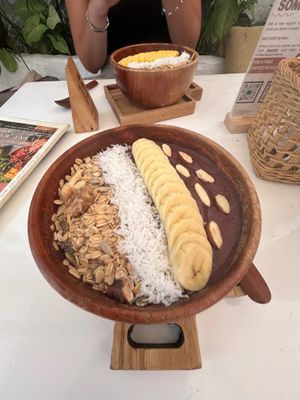  at iVegan Supershop Da Nang - Healthy Plant Based Cafe in Da Nang