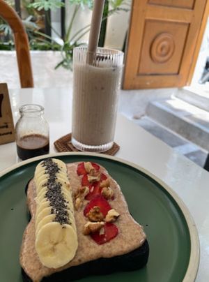  at iVegan Supershop Da Nang - Healthy Plant Based Cafe in Da Nang