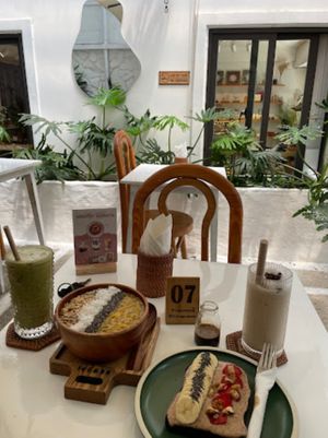  at iVegan Supershop Da Nang - Healthy Plant Based Cafe in Da Nang