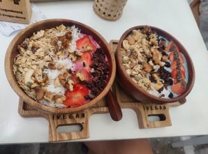  at iVegan Supershop Da Nang - Healthy Plant Based Cafe in Da Nang