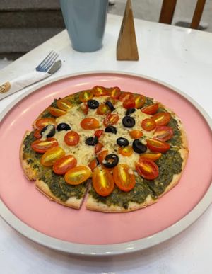  at iVegan Supershop Da Nang - Healthy Plant Based Cafe in Da Nang