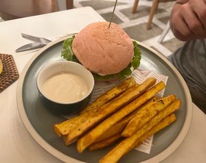  at iVegan Supershop Da Nang - Healthy Plant Based Cafe in Da Nang