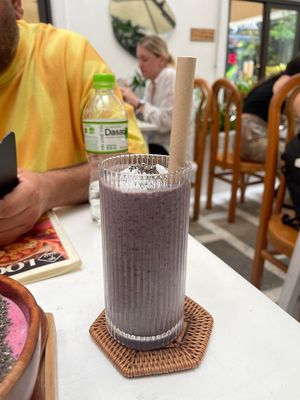  at iVegan Supershop Da Nang - Healthy Plant Based Cafe in Da Nang