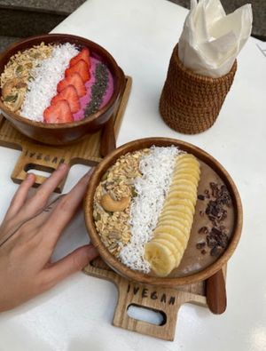  at iVegan Supershop Da Nang - Healthy Plant Based Cafe in Da Nang