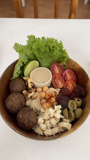   at iVegan Supershop Da Nang - Healthy Plant Based Cafe in Da Nang