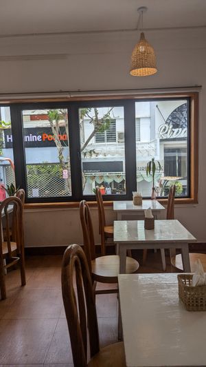  at iVegan Supershop Da Nang - Healthy Plant Based Cafe in Da Nang