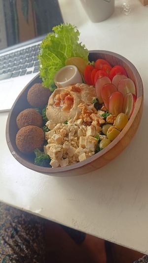  at iVegan Supershop Da Nang - Healthy Plant Based Cafe in Da Nang