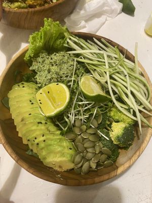   at iVegan Supershop Da Nang - Healthy Plant Based Cafe in Da Nang