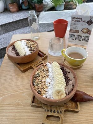   at iVegan Supershop Da Nang - Healthy Plant Based Cafe in Da Nang