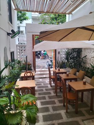  at iVegan Supershop Da Nang - Healthy Plant Based Cafe in Da Nang