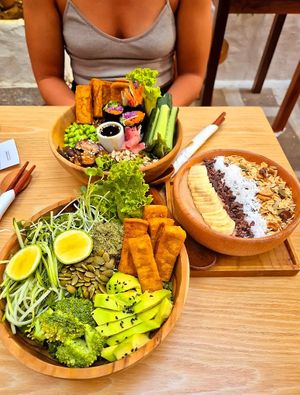  at iVegan Supershop Da Nang - Healthy Plant Based Cafe in Da Nang