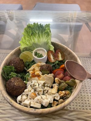   at iVegan Supershop Da Nang - Healthy Plant Based Cafe in Da Nang