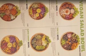  at iVegan Supershop Da Nang - Healthy Plant Based Cafe in Da Nang