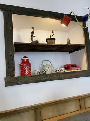 Much artsy at Local in Sibiu