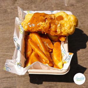  at Saving Nemo in Darlington