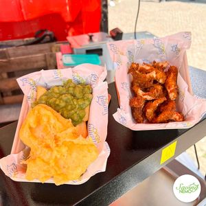  at Saving Nemo in Darlington