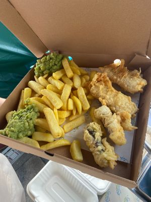  at Saving Nemo in Darlington