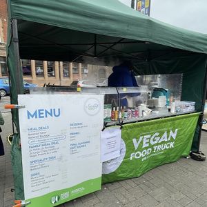   at Saving Nemo in Darlington