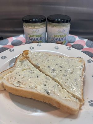   at Saving Nemo in Darlington