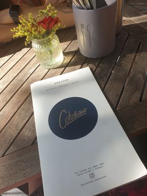  at Cotidiano - Pasing in Munich