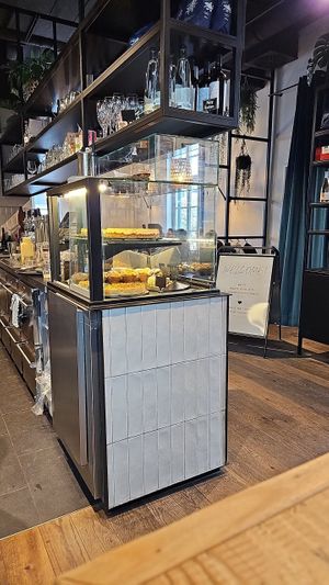  at Cotidiano - Pasing in Munich