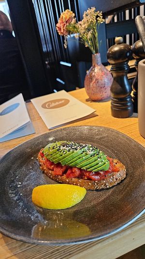  at Cotidiano - Pasing in Munich