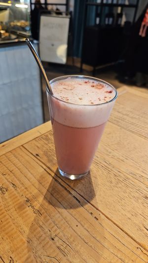  at Cotidiano - Pasing in Munich