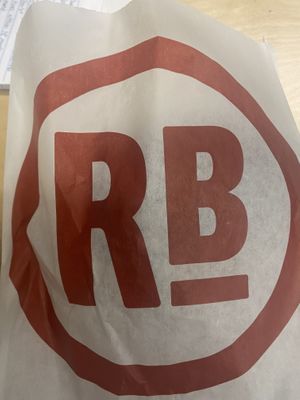 Packaging   at Rubinstein Bagels in Seattle