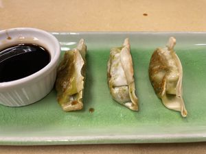   at Thai Silk in Orlando