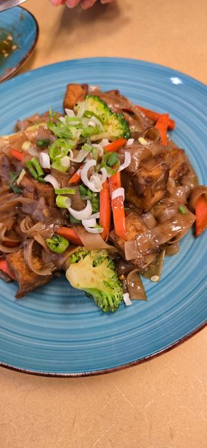  at Thai Silk in Orlando