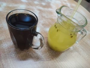  at Ji Yuan Restaurant in Kulai