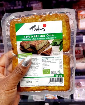  at Naturalia - Enfants Rouges in Paris