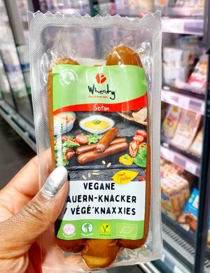  at Naturalia - Enfants Rouges in Paris