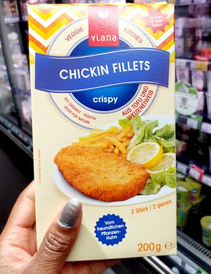  at Naturalia - Enfants Rouges in Paris