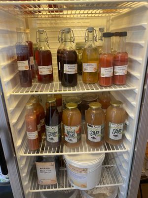 😋 at Wat in het vat zit in Wageningen