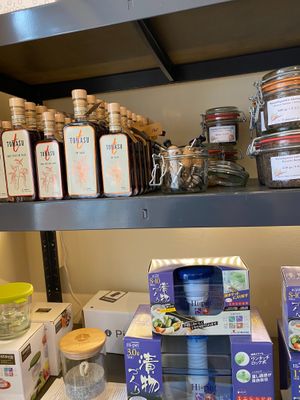 😋 at Wat in het vat zit in Wageningen