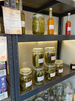 😋 at Wat in het vat zit in Wageningen