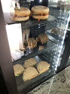   at Natan Cafe & Bar in Stuttgart